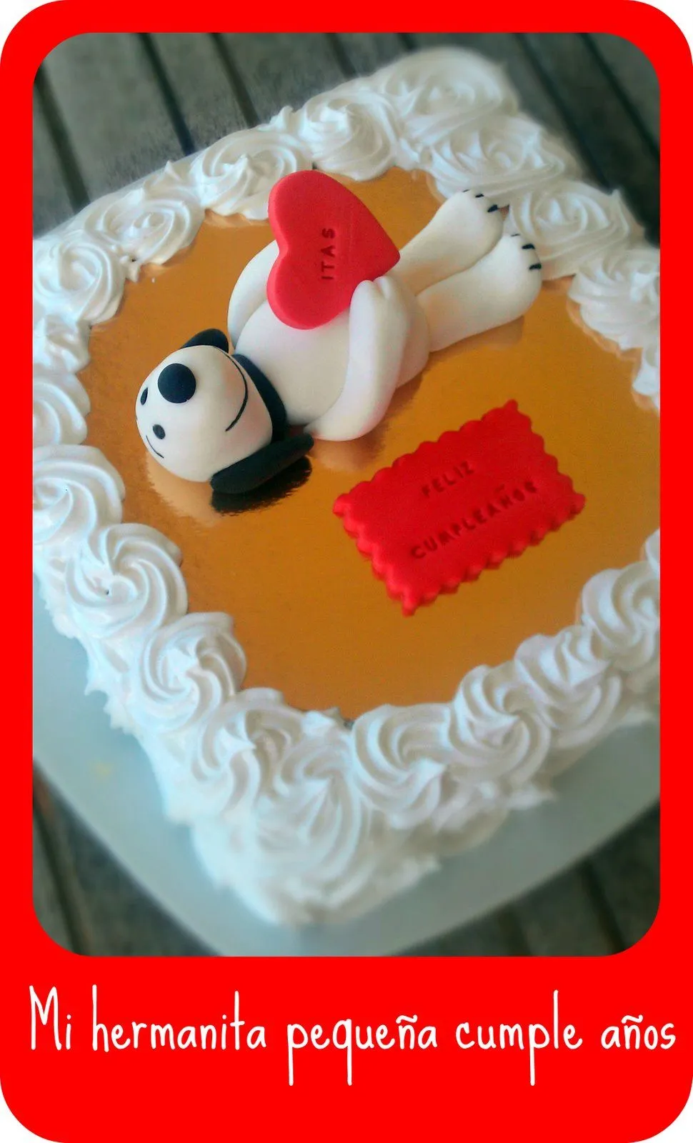 Dulce Delicia Mallorca: Snoopy para itas Dulce Delicia Mallorca: Snoopy para itas