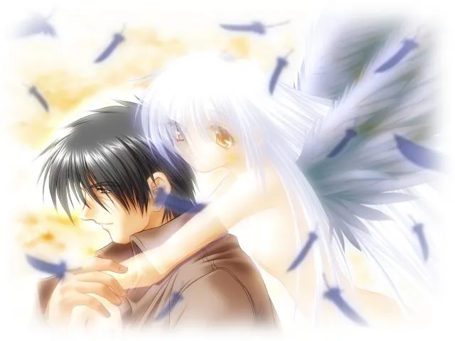 TAN DULCE QUE EMPALAGA": "ANGELES ANIME 3 " TAN DULCE QUE EMPALAGA": "ANGELES ANIME 3 "
