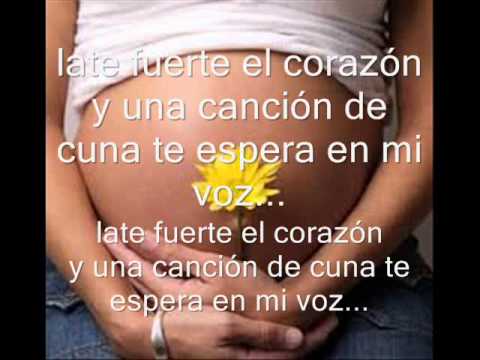 Dulce Espera!!! de mi bebé luchador - YouTube Dulce Espera!!! de mi bebé luchador - YouTube