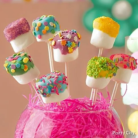 Dulce Fragancia: Centros de mesa para cumpleaños infantiles. Dulce Fragancia: Centros de mesa para cumpleaños infantiles.