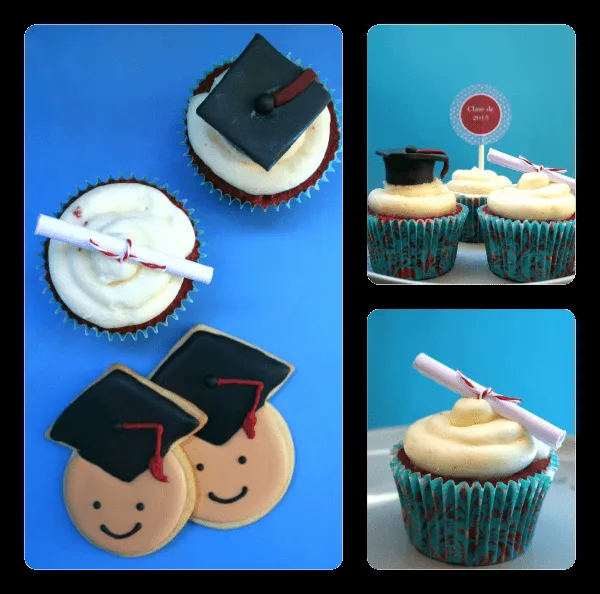 Mi Dulce Hogar: Época de graduaciones y lagrimones