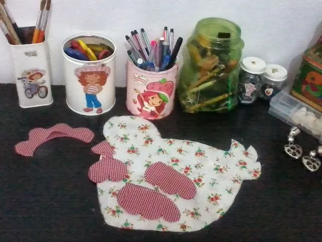 El Dulce Hogar de Tiby