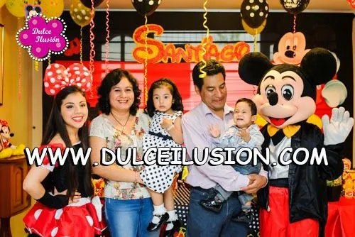 Dulce Ilusión Shows Infantiles y Decoración de Fiestas Infantiles ... Dulce Ilusión Shows Infantiles y Decoración de Fiestas Infantiles ...