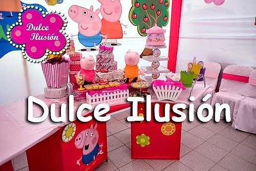 Dulce Ilusión Shows Infantiles y Decoración de Fiestas Infantiles ... Dulce Ilusión Shows Infantiles y Decoración de Fiestas Infantiles ...