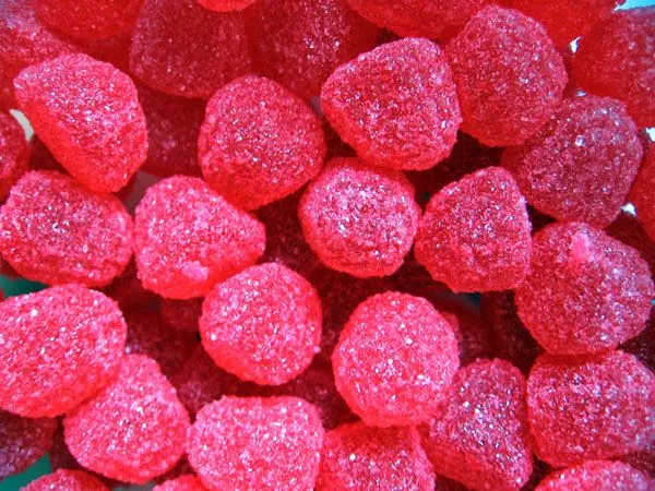  ... dulce puede indicar desbalances en los niveles de azúcar en sangre