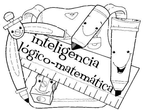 Dulce Infantil: MATERIALES PARA EL AULA: Inteligencias Múltiples Dulce Infantil: MATERIALES PARA EL AULA: Inteligencias Múltiples