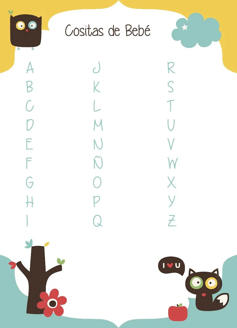 Mi Dulce de Melocoton: Juegos para Baby Shower Mi Dulce de Melocoton: Juegos para Baby Shower