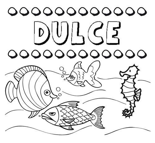 Dulce: origen y significado del nombre para niña Dulce Dulce: origen y significado del nombre para niña Dulce