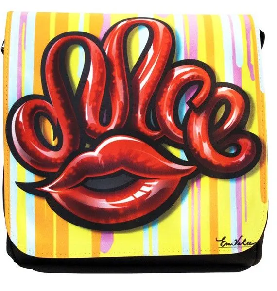 Dulce | Original Graffiti Art - Erni Vales