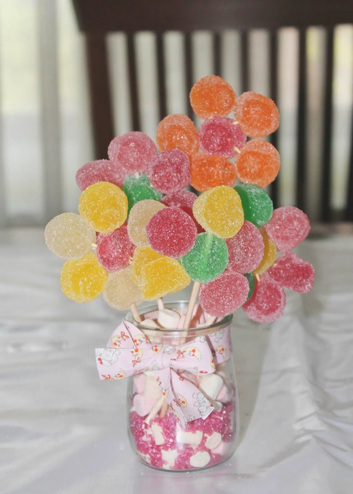 LA DULCE PEPONA