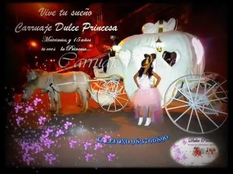 Dulce Princesa Bodas 15 años Eventos Carruaje Caballos Cusco ... Dulce Princesa Bodas 15 años Eventos Carruaje Caballos Cusco ...