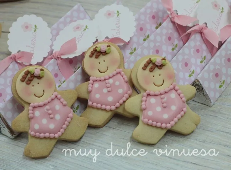 MUY DULCE " MARIAPI Y MERCEDES GARCIA DE VINUESA GALLETAS ... MUY DULCE " MARIAPI Y MERCEDES GARCIA DE VINUESA GALLETAS ...