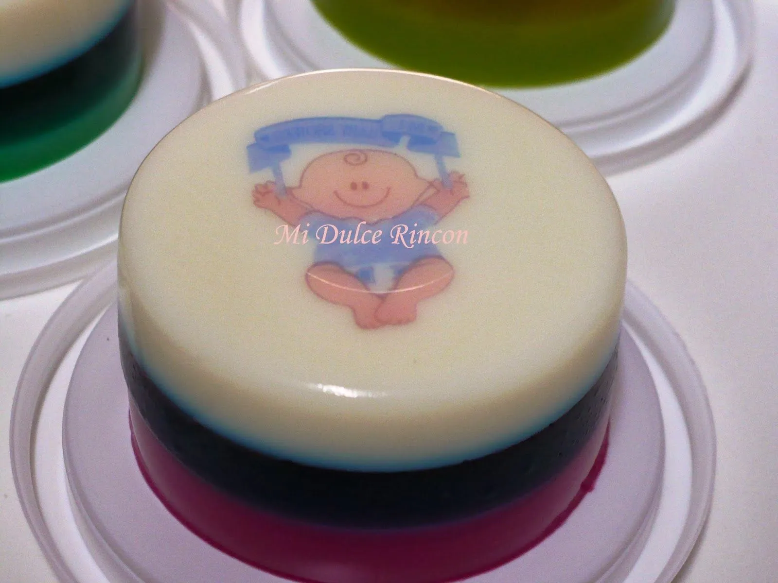 Mi Dulce Rincon: Baby Shower Mi Dulce Rincon: Baby Shower