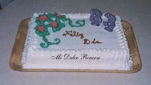 Mi Dulce Rincon: marzo 2010