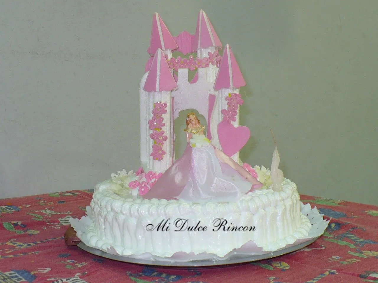 Mi Dulce Rincon: marzo 2010