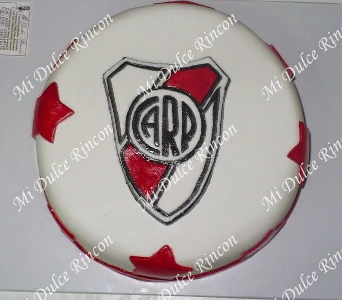 Mi Dulce Rincon: River Plate