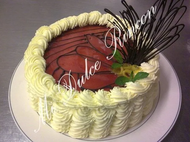 Mi Dulce Rincon: octubre 2011
