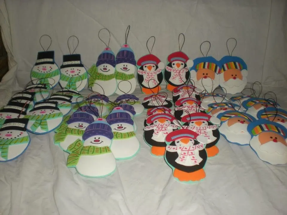 Mi dulce sorpresa: Sorpresas Navideñas