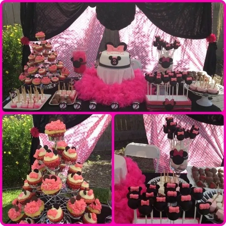 Mi Dulce Vida!: Camila's 2nd Birthday Party! Mi Dulce Vida!: Camila's 2nd Birthday Party!