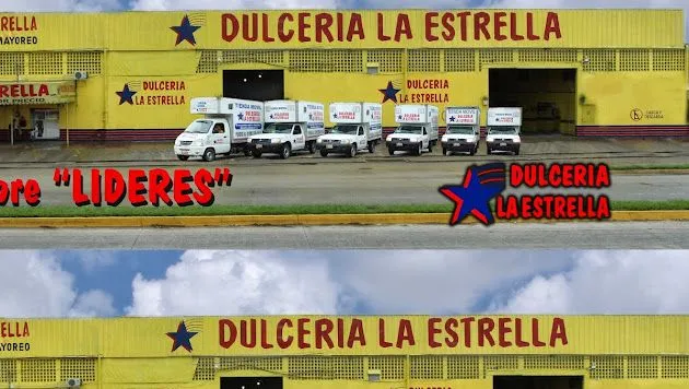 Dulceria la estrella Vhsa,tab,MEX - Google+ Dulceria la estrella Vhsa,tab,MEX - Google+