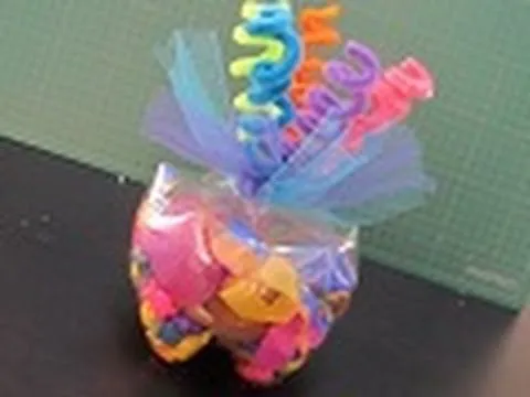 Dulcero ecológico para San Valentín - floritere - 2012 - YouTube Dulcero ecológico para San Valentín - floritere - 2012 - YouTube