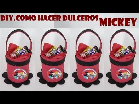 COMO HACER DULCERO DE FOAMI DE MICKEY MOUSE - youtube,youtuber ... COMO HACER DULCERO DE FOAMI DE MICKEY MOUSE - youtube,youtuber ...
