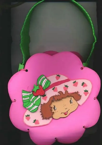 Dulcero Frutillitas | Frutillita - Rosita - Strawberry Shortcake ... Dulcero Frutillitas | Frutillita - Rosita - Strawberry Shortcake ...