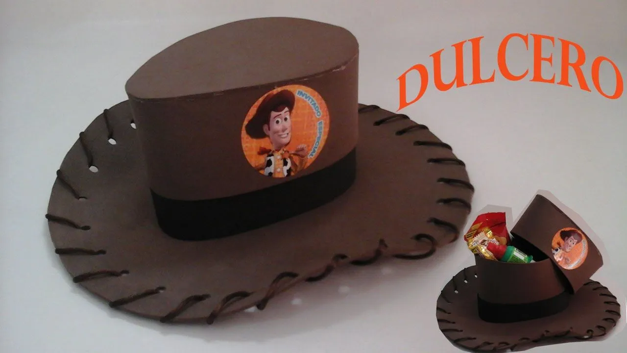 COMO HACER DULCERO DE GUDY DE TOY STORY CON FOAMI - YouTube COMO HACER DULCERO DE GUDY DE TOY STORY CON FOAMI - YouTube