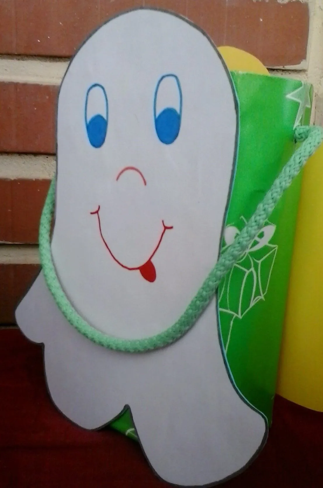 Dulcero de HALLOWEEN | La Caja Mágica de María Dulcero de HALLOWEEN | La Caja Mágica de María