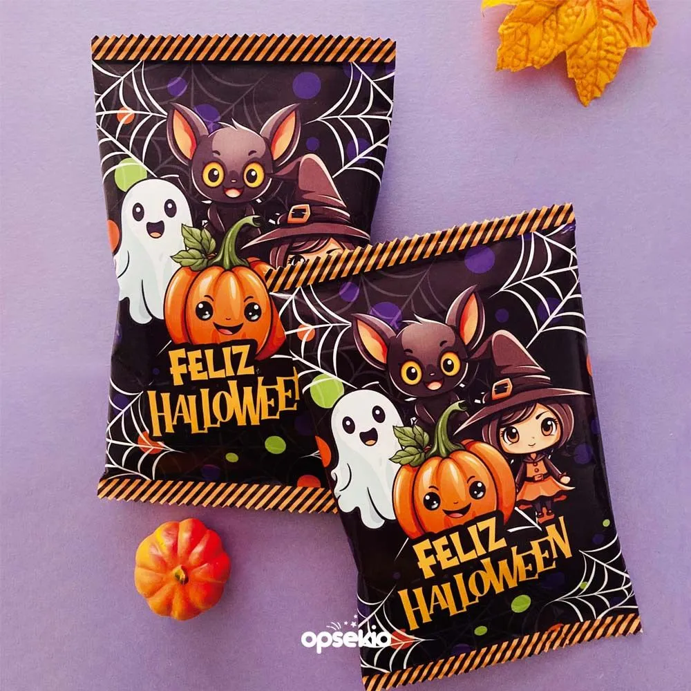 Dulcero para halloween tipo chip bags – Opsekio Dulcero para halloween tipo chip bags – Opsekio