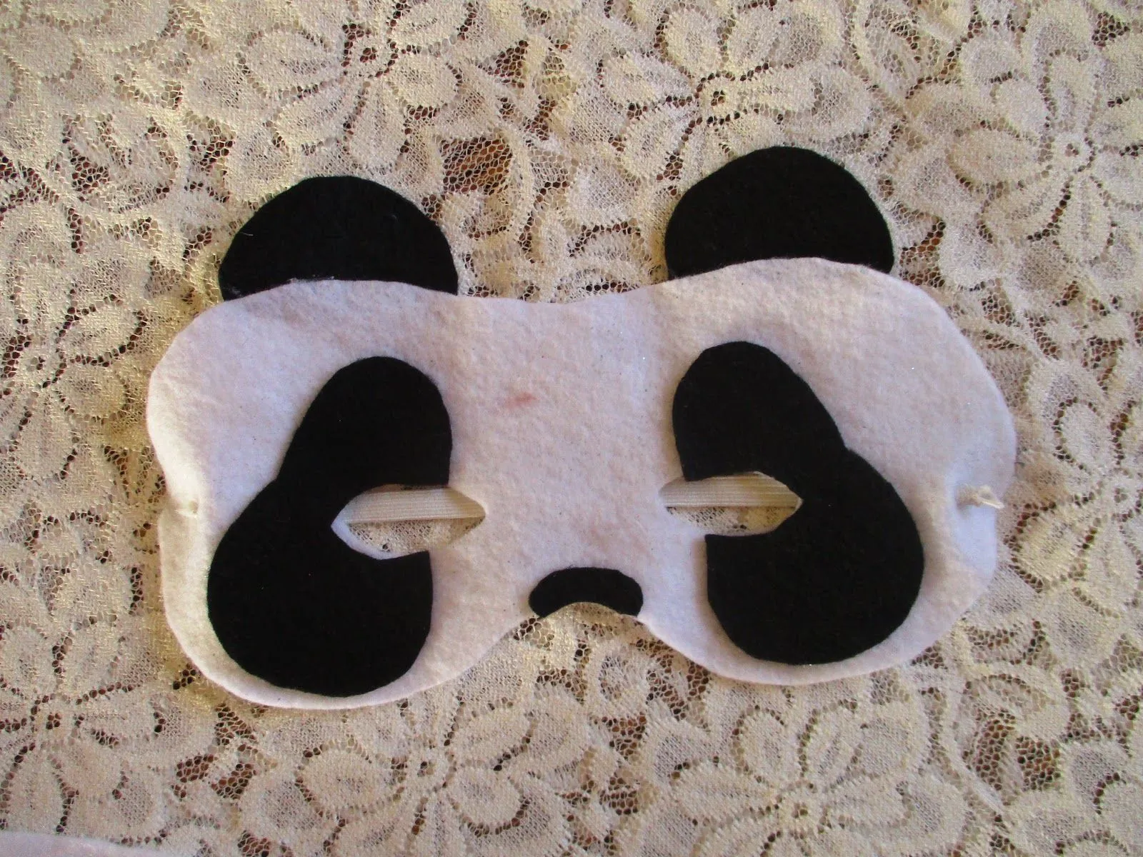 Dulcero de Oso Panda en Goma eva | Creando y Fofucheando Dulcero de Oso Panda en Goma eva | Creando y Fofucheando