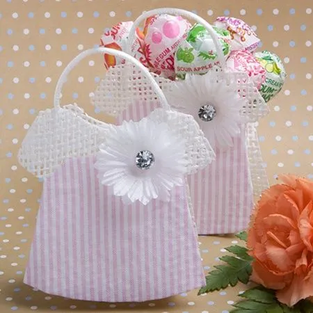 dulcero-para-baby-shower-para-nina | canelita | Pinterest | Bebé ...