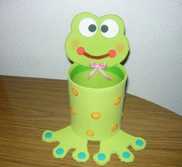 dulcero de sapo en foami - Buscar con Google | foamy | Pinterest ... dulcero de sapo en foami - Buscar con Google | foamy | Pinterest ...