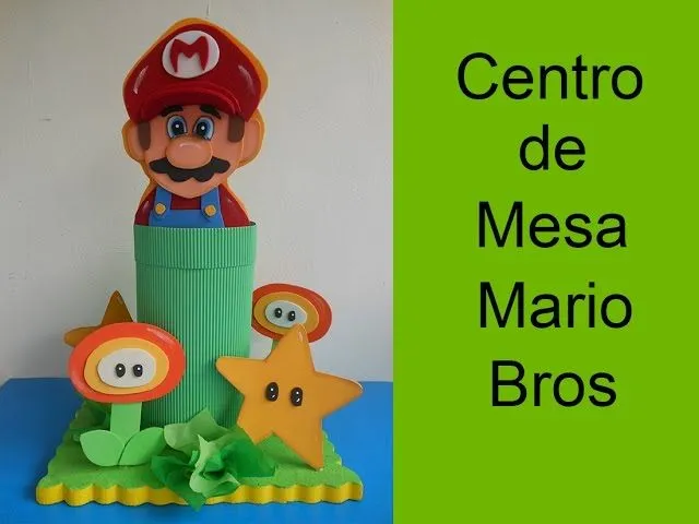 dulcero sencillo mario bros - Youtube Downloader mp3