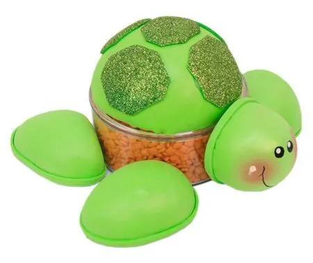 Dulcero de tortuga para fiestas infantiles. Termofotmado / Fomy ... Dulcero de tortuga para fiestas infantiles. Termofotmado / Fomy ...