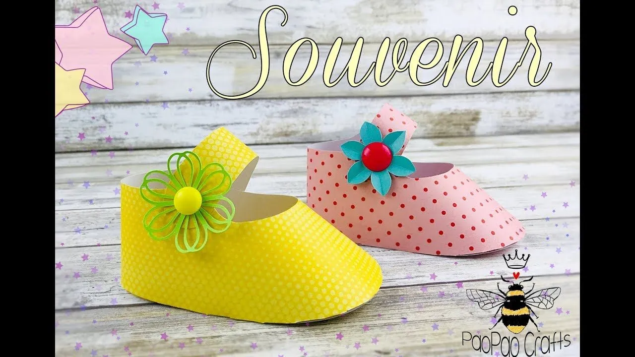 Dulcero Zapatito Bebé |Moldes GRATIS | Souvenir Babyshower | Zapatito bebé | Baby shoes Souvenir - YouTube Dulcero Zapatito Bebé |Moldes GRATIS | Souvenir Babyshower | Zapatito bebé | Baby shoes Souvenir - YouTube