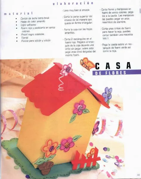 FOAMY : 50 dulceros, ranas, aviones, cajas, sombreros, dragones ...