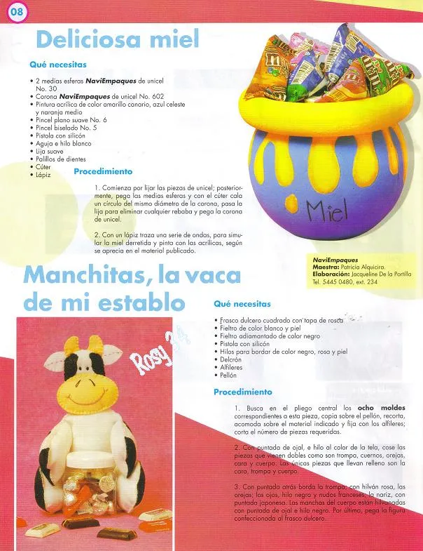 DULCEROS: 49 ideas para hacer, vender y disfrutar ... DULCEROS: 49 ideas para hacer, vender y disfrutar ...