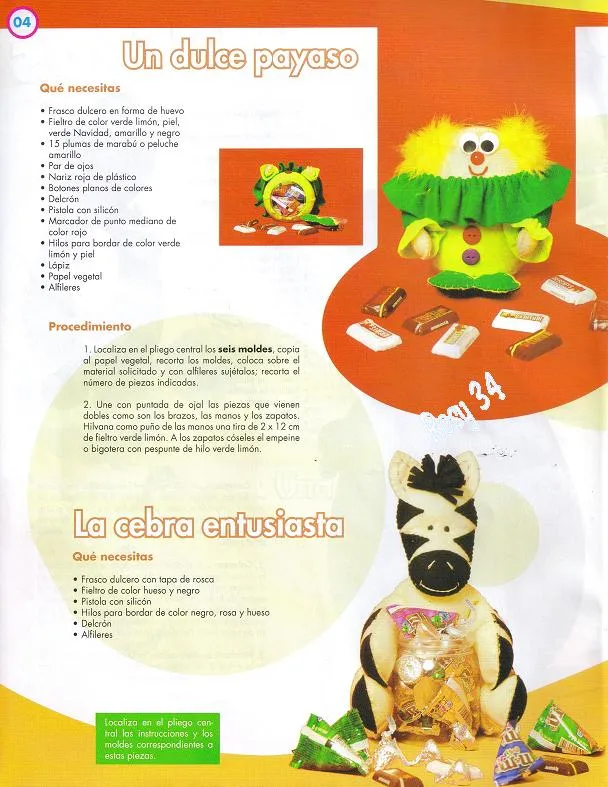 DULCEROS: 49 ideas para hacer, vender y disfrutar ... DULCEROS: 49 ideas para hacer, vender y disfrutar ...