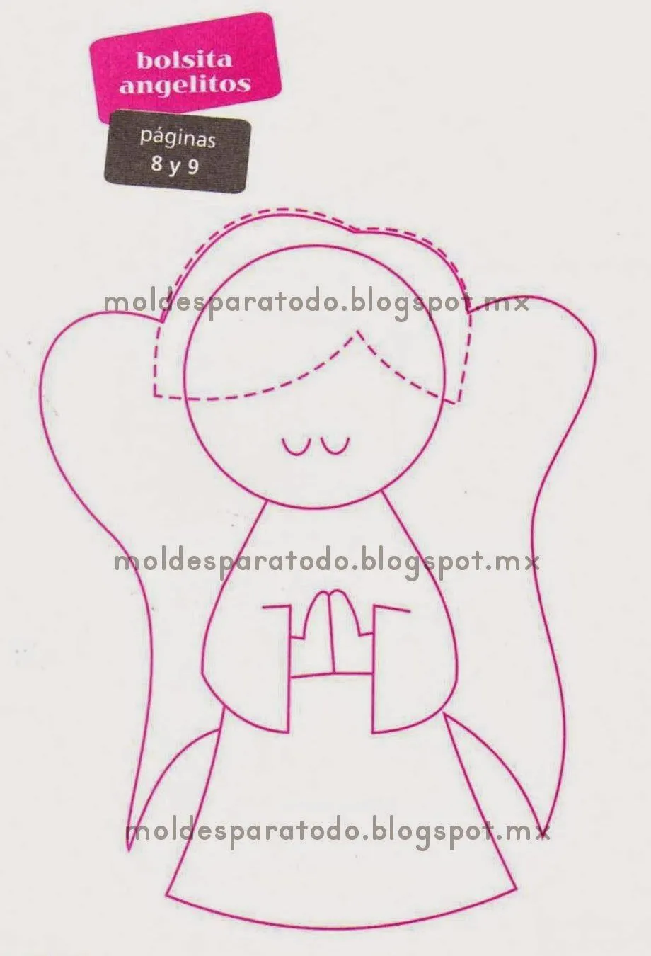 ♥* Dulceros | Angelitos en goma eva, Souvenirs en goma eva, Angelitos de fomi ♥* Dulceros | Angelitos en goma eva, Souvenirs en goma eva, Angelitos de fomi
