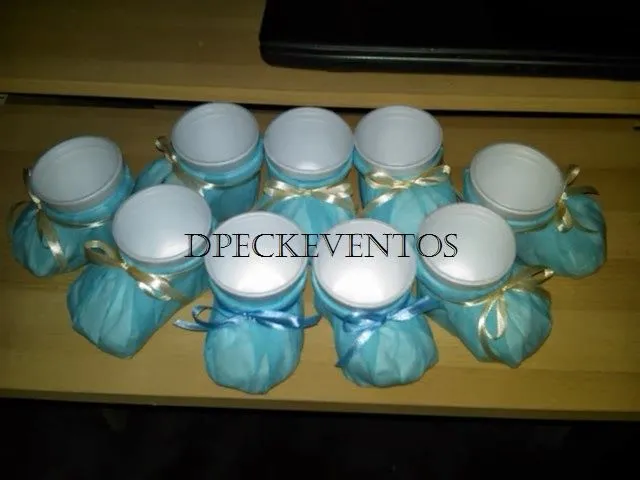 Como hacer zapatitos dulceros para baby shower - Imagui