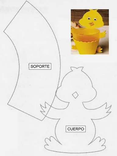 Dulceros faciles - Imagui