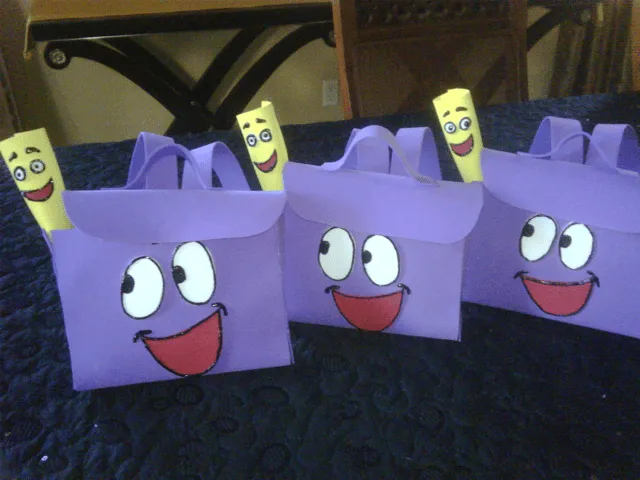 Dulceros fiesta Dulceros fiesta