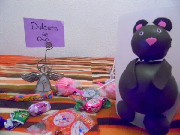 dulceros para fiestas infantiles | facilisimo.com dulceros para fiestas infantiles | facilisimo.com