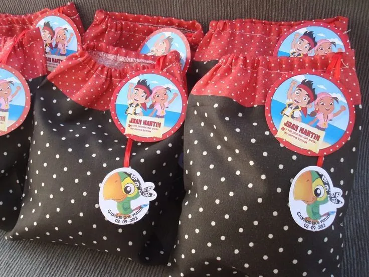 dulceros | Fiesta jake & los piratas!! | Pinterest dulceros | Fiesta jake & los piratas!! | Pinterest