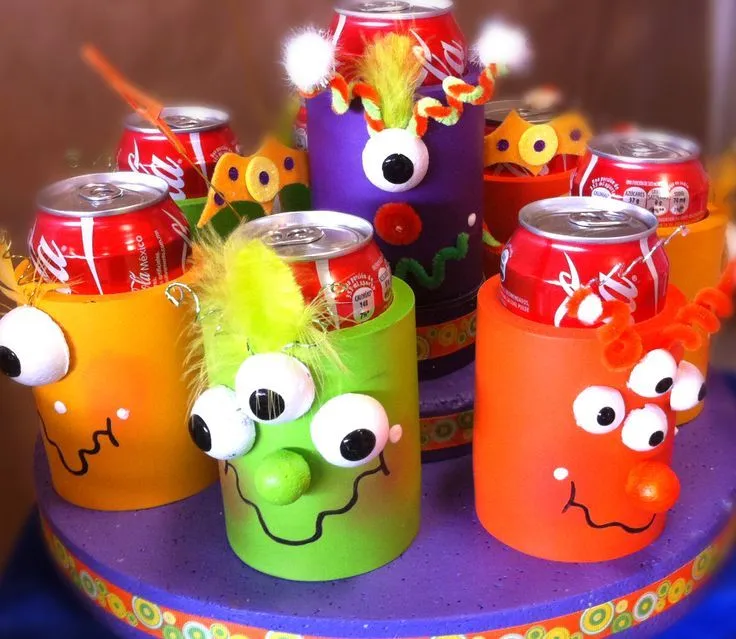 Decoración para fiestas infantiles / Barra de dulces / Dulceros ... Decoración para fiestas infantiles / Barra de dulces / Dulceros ...