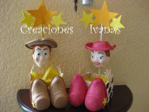 Dulceros de fomy termoformado - Distrito Federal, Mexico - Otros ...