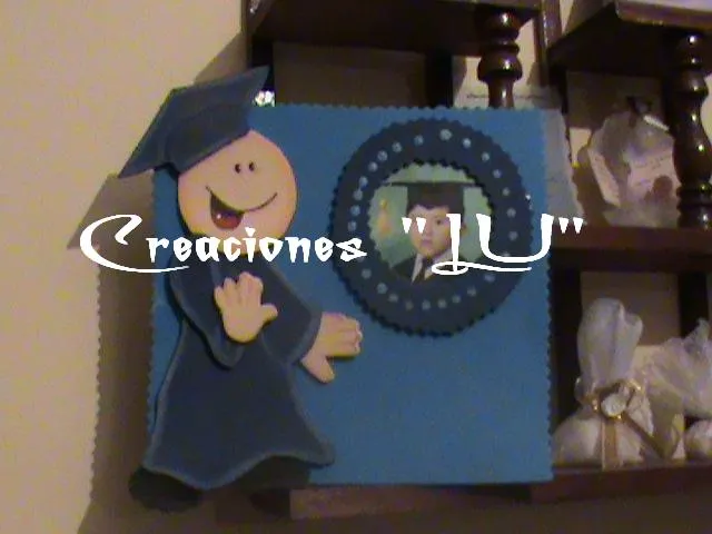 Creaciones "LU" - Bolivia: noviembre 2009