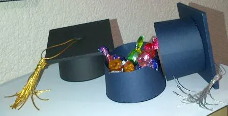 Dulceros para graduación de preescolar - Imagui Dulceros para graduación de preescolar - Imagui