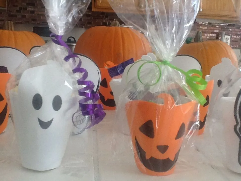 Dulceros para Halloween facil de hacer. | Manualidades, Dulceros halloween, Dulceros Dulceros para Halloween facil de hacer. | Manualidades, Dulceros halloween, Dulceros